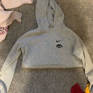 Nike Iowa Hoodie
